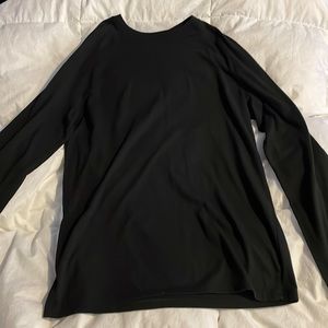 George, small (34-36), black